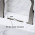 8-Hole Marble Tweezers Stand